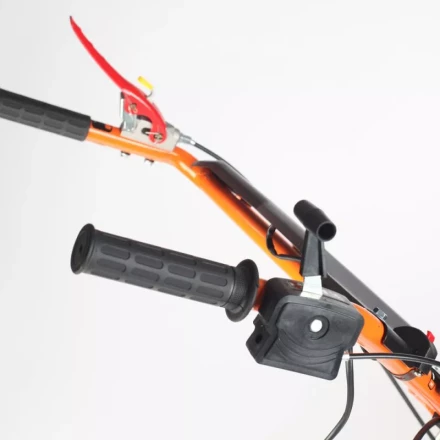 Мотоблок PATRIOT Урал (Колеса EXTREME) 440107581 купить в Челябинске