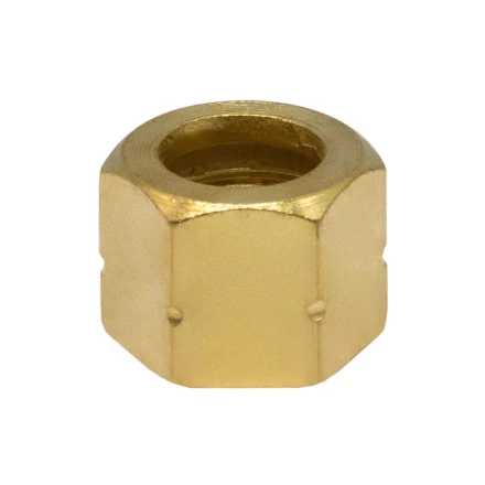 Гайка 19 М16х1,5 LH накидная левая Оберон N5500 купить в Челябинске