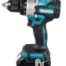 Аккумуляторная дрель-шуруповерт Makita DDF486RT купить в Челябинске