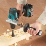 Аккумуляторная дрель-шуруповерт Makita DDF486RT купить в Челябинске