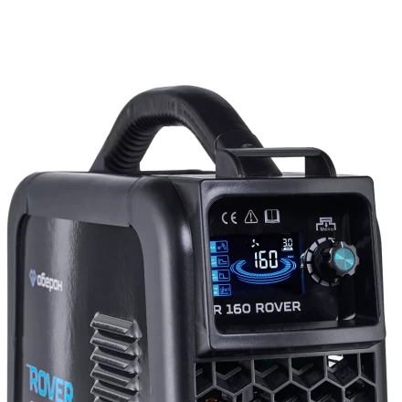 Сварочный инвертор Оберон R 160 Rover SD1161 купить в Челябинске
