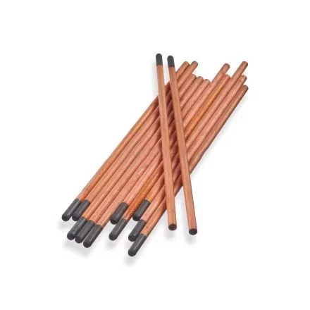 Электрод угольный (диам 8,0 мм) Оберон XLU08011 купить в Челябинске