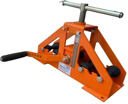 Профилегиб ручной ПРГ-50 15-50 мм 1038320 купить в Челябинске