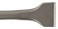 Плоское зубило для снятия плитки Makita P-16324, SDS-Max 50х300 мм