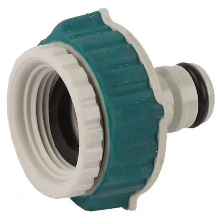 Адаптер RACO &quot;Comfort-Plus&quot; внешний, (соединитель-резьба внешняя), 3/4&quot; х 1&quot; 4248-55250C купить в Челябинске