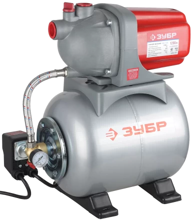 Насосная станция ЗНАС-1200 серия МАСТЕР купить в Челябинске