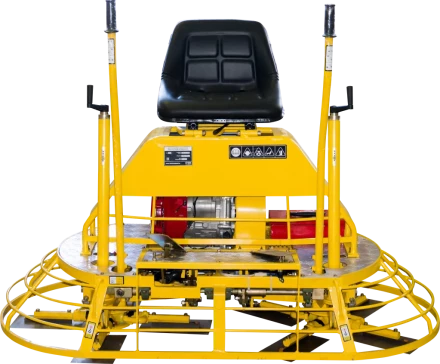 Двухроторная затирочная машина STEM Techno RPT31 купить в Челябинске