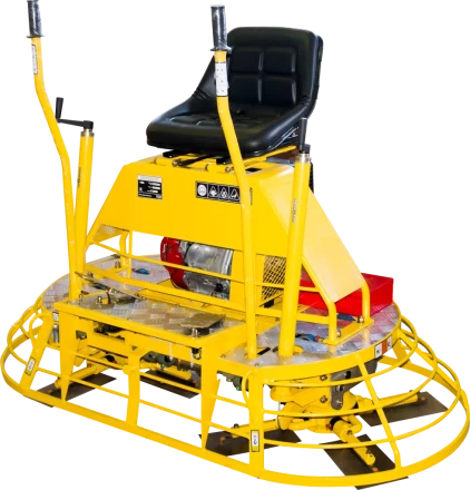 Двухроторная затирочная машина STEM Techno RPT31 купить в Челябинске