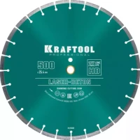 Диск алмазный отрезной для бетонорезов и швонарезчиков BETON 36686-500