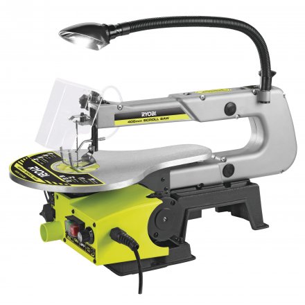 Ryobi Лобзиковый станок 125мм 405мм RSW1240G купить в Челябинске