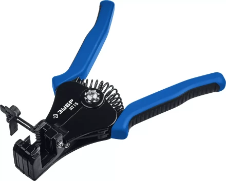 Стриппер полуавтоматический с фасонными ножами тип A серия ПРОФЕССИОНАЛ купить в Челябинске