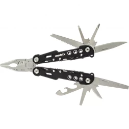 Трансформер 13 функций авторазжим в чехле 165 мм Matrix 17622