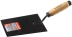 Кельма отделочника ЗУБР &quot;МАСТЕР&quot; с деревянной усиленной ручкой КО 0825-1 купить в Челябинске