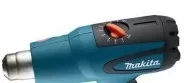 Фен строительный Makita HG551V купить в Челябинске