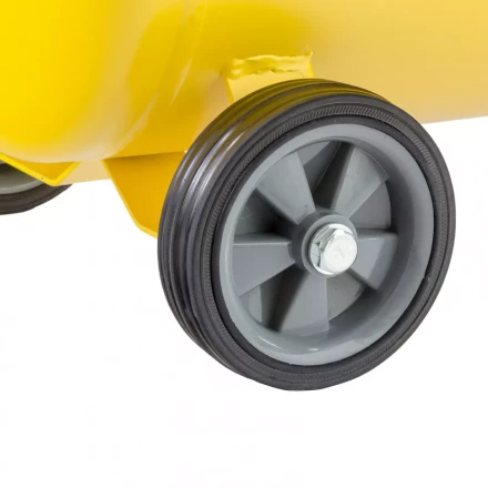 Компрессор воздушный Denzel DK1500/50 Х-PRO 58064 купить в Челябинске