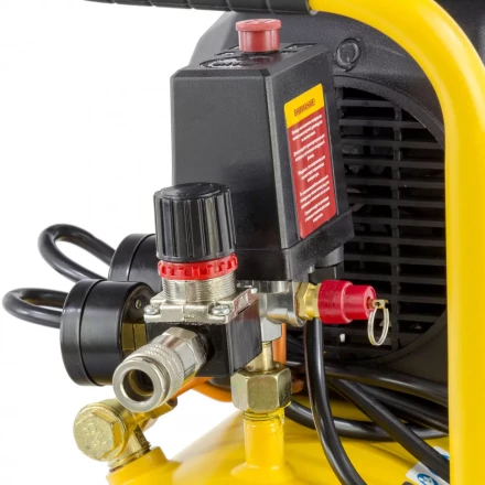 Компрессор воздушный Denzel DK1500/50 Х-PRO 58064 купить в Челябинске