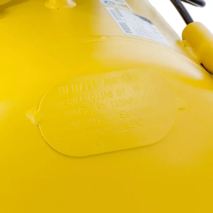 Компрессор воздушный Denzel DK1500/50 Х-PRO 58064 купить в Челябинске