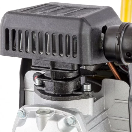 Компрессор воздушный Denzel DK1500/50 Х-PRO 58064 купить в Челябинске