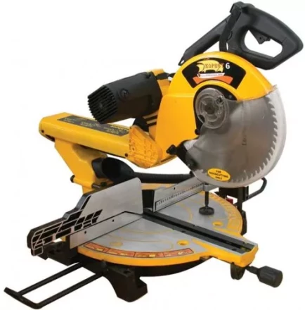 Пила торцовочная Корвет-6 т/з 90060 купить в Челябинске