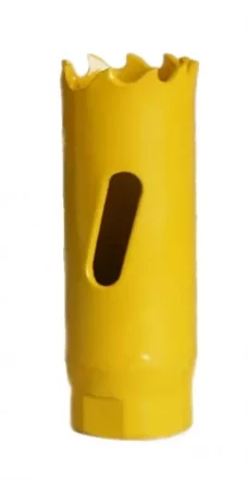 Коронка Bi-Metal Ф20 мм М42 24320 купить в Челябинске