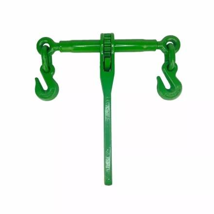 Талреп с трещоткой и двумя крюками HITCH LBН-10 3.0 Т (SZ071209) купить в Челябинске