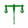 Талреп с трещоткой и двумя крюками HITCH LBН-10 3.0 Т (SZ071209) купить в Челябинске