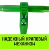 Талреп с трещоткой и двумя крюками HITCH LBН-10 3.0 Т (SZ071209) купить в Челябинске