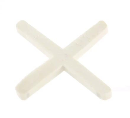 Крестики 2,0 мм для кладки плитки 100 шт Сибртех 88024 купить в Челябинске