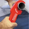 Труборез для пластмассовых  канализационных труб P-TEC 5000  40868 купить в Челябинске