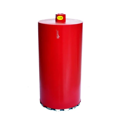 Алмазная коронка ALTECO ВТ 254х420 13250