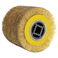 Стальная щетка ALTECO ASB 100 для BM 1300 77073