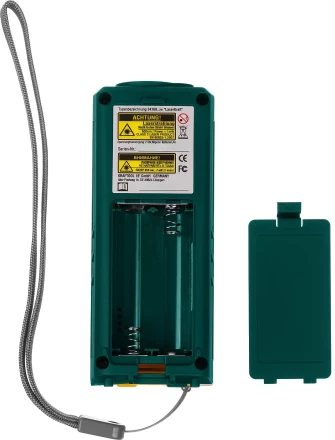 Дальномер лазерный LASER-KRAFT, дальность 5см - 70м, точность 1,5мм, KRAFTOOL 34760 34760_z01 купить в Челябинске