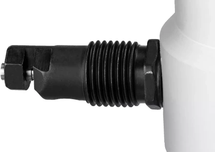 ЗУБР Сверчок, насадка-ножницы для реза листового металла, Профессионал (23293) купить в Челябинске