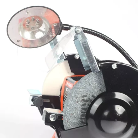 Станок точильный BG150L PATRIOT купить в Челябинске