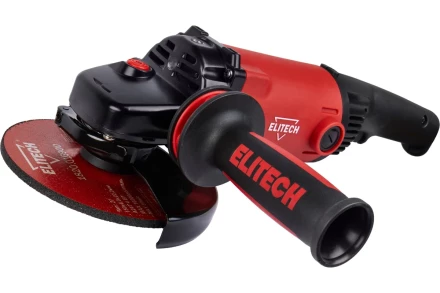 Шлифмашина ELITECH МШУ 1415Д (E2213.067.00) купить в Челябинске