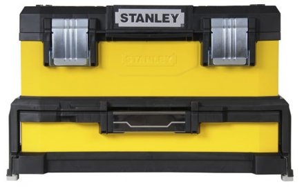 Ящик для инструментов 20 Stanley 1-95-829 купить в Челябинске