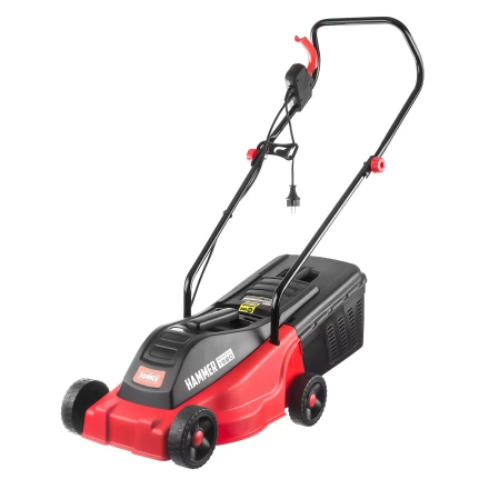 Газонокосилка электро Hammer ETK1000 купить в Челябинске