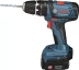 Аккумуляторная дрель BOSCH GSB 14,4-2 Li (0.601.9C7.001) купить в Челябинске