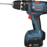 Аккумуляторная дрель BOSCH GSB 14,4-2 Li (0.601.9C7.001) купить в Челябинске