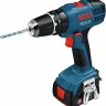 Аккумуляторная дрель BOSCH GSB 14,4-2 Li (0.601.9C7.001) купить в Челябинске