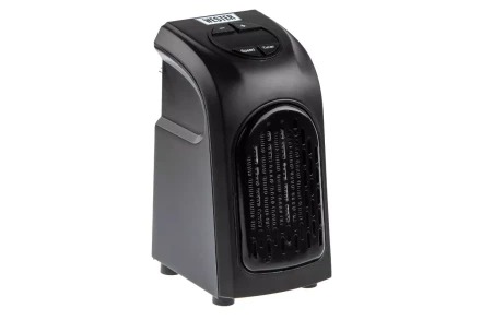 Тепловентилятор в розетку WESTER TBK400hh купить в Челябинске