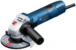 Углошлифовальная машина BOSCH GWS 7-115 Е (0.601.388.201)