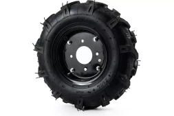 Колесо Huter 4х8 для мотоблоков 71/3/73