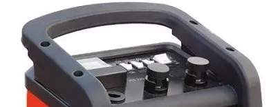 Пускозарядное устройство УПЗ 400/240 ELITECH купить в Челябинске