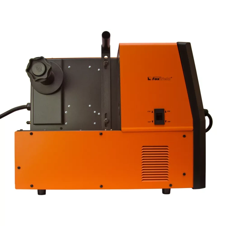 Сварочный полуавтомат FoxWeld Invermig 250 Compact 380V купить в Челябинске