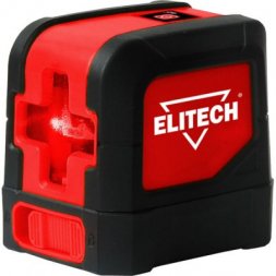 Нивелир лазер Elitech ЛН 3