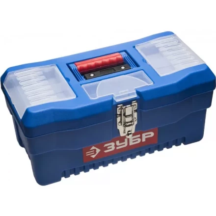 Набор ЗУБР &quot;ПРОФЕССИОНАЛ&quot;: Губцевый инструмент, диэлектрический, высоковольтный до ~1000В, 12предм 2214-H12_z01 купить в Челябинске