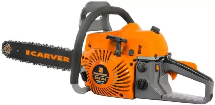 Бензопила  RSG 246  18"  CARVER купить в Челябинске