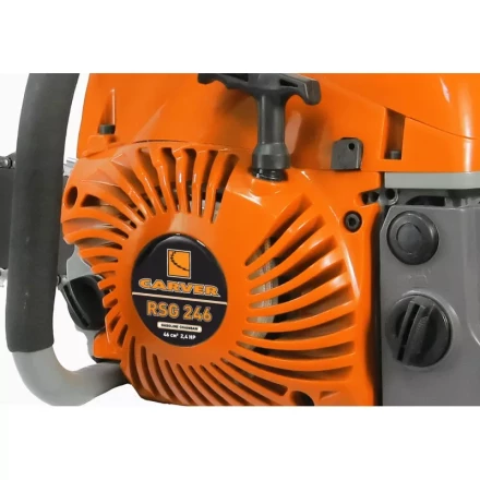 Бензопила  RSG 246  18"  CARVER купить в Челябинске