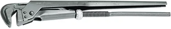Ключ трубный рычажный КТР-0 (НИЗ) Россия 15786 купить в Челябинске